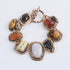 Vintage Charm Bracelet
