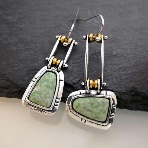 Vintage Style Earrings