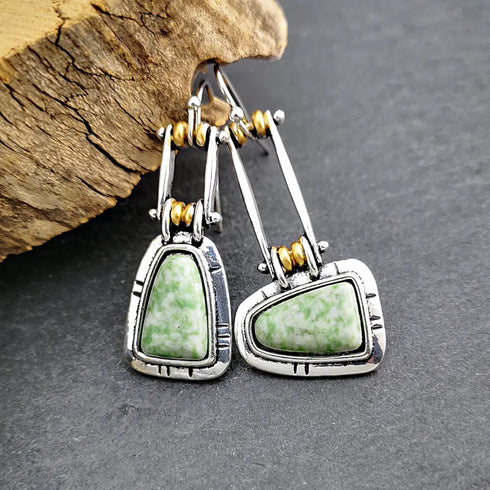Vintage Style Earrings
