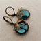 Vintage Drop Earrings