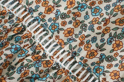 High Waist Maxi Skirts