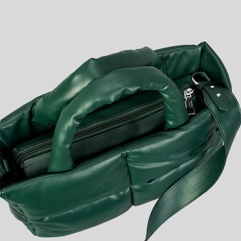 Padded Tote Bag
