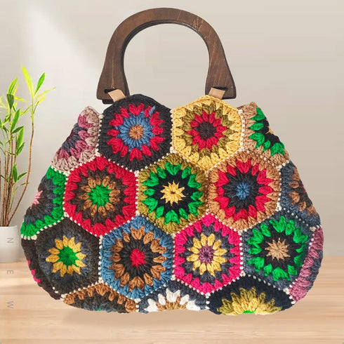 crochet-vintage-bag-embroidery