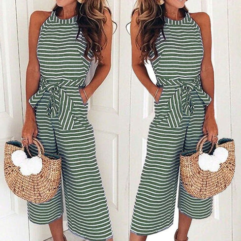 green-jumpsuit-overall-fashion-style-for-women-womens